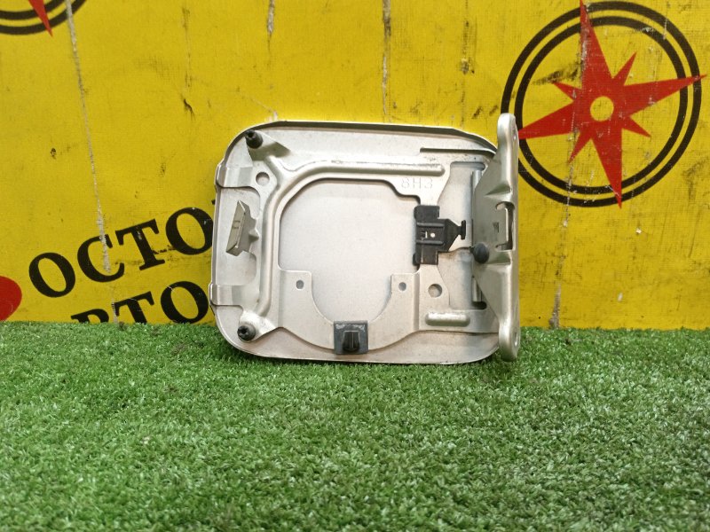 Лючок топливного бака, 400 рублей, Красноярск