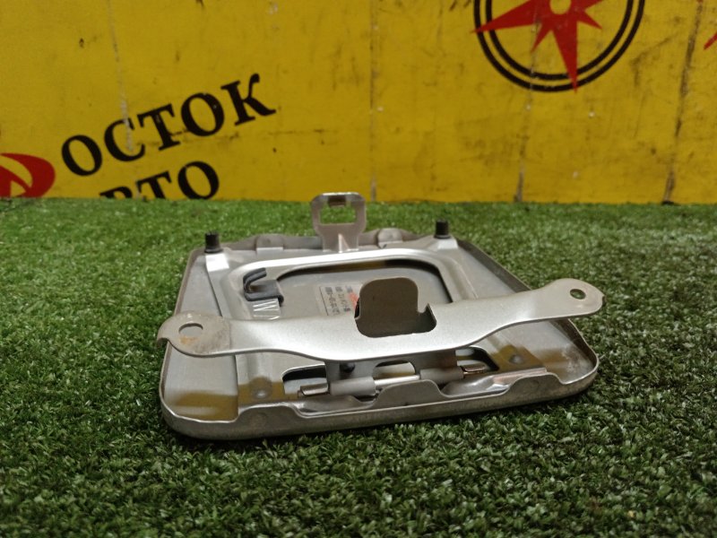 Лючок топливного бака, 800 рублей, Красноярск