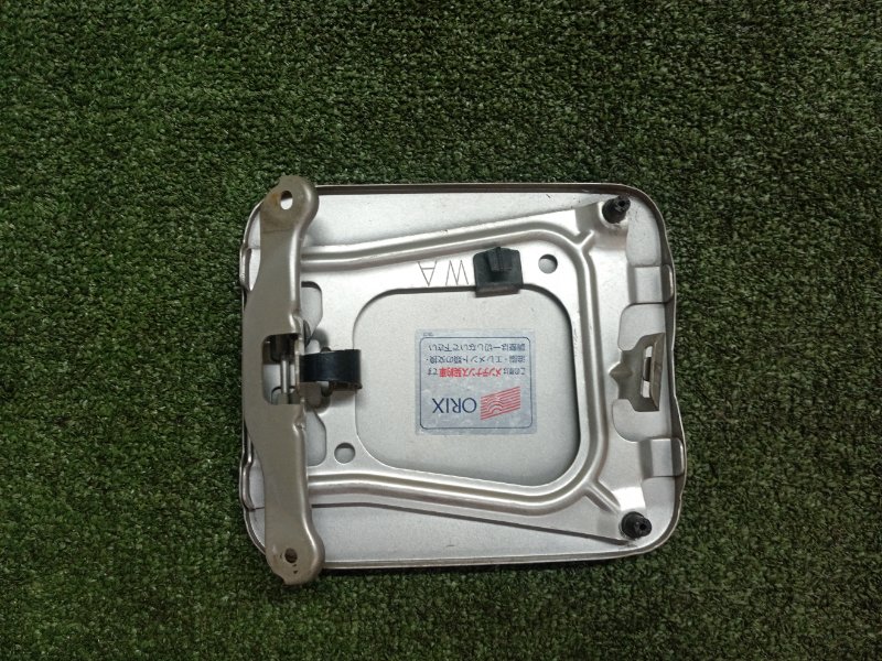 Лючок топливного бака, 800 рублей, Красноярск