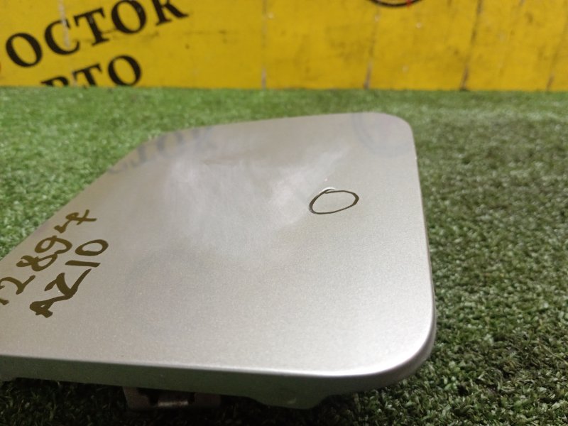 Лючок топливного бака, 400 рублей, Красноярск