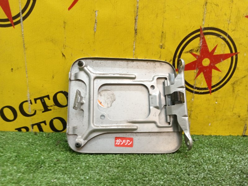 Лючок топливного бака, 400 рублей, Красноярск