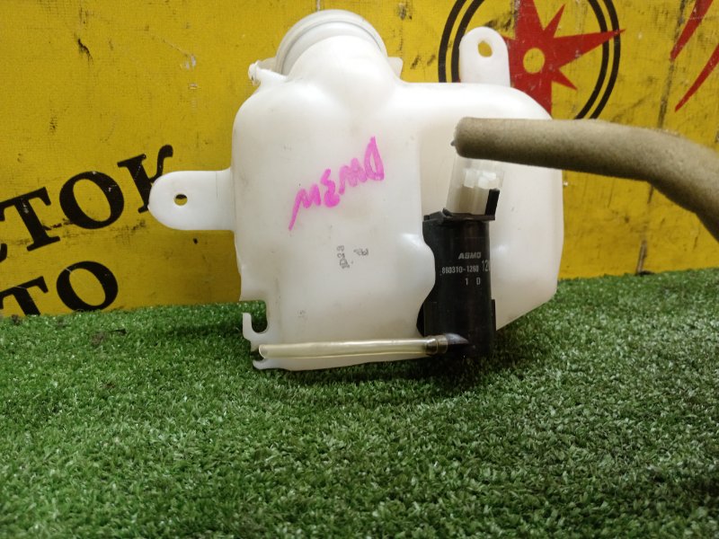 Бачок стеклоомывателя, 500 рублей, Красноярск