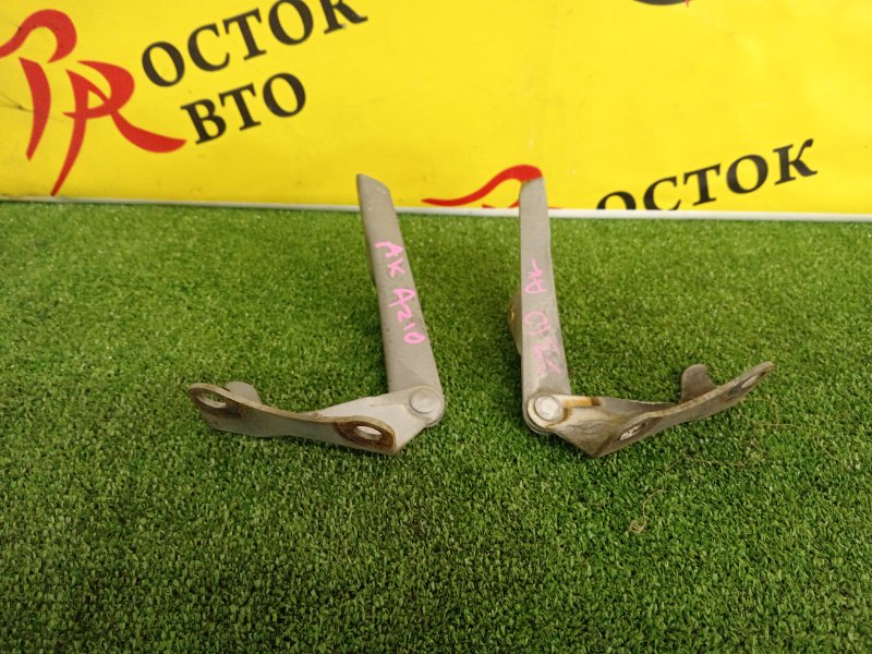 Петля капота, 300 рублей, Красноярск