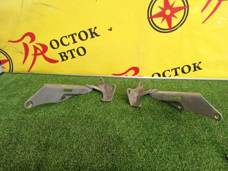 Петля капота, 300 рублей, Красноярск