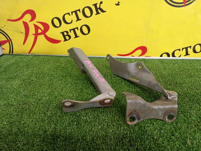 Петля капота, 300 рублей, Красноярск