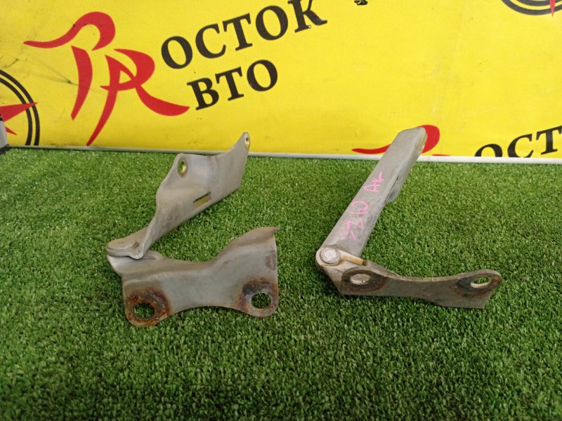 Петля капота, 300 рублей, Красноярск