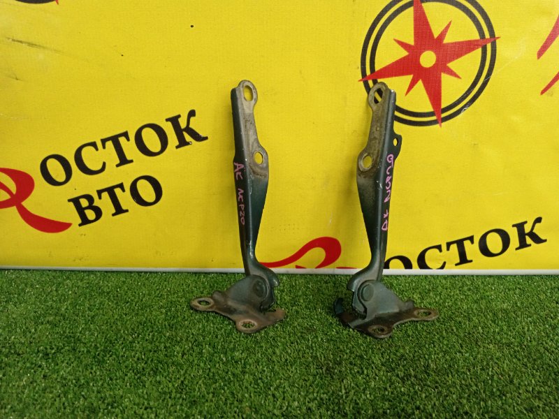 Петля капота, 300 рублей, Красноярск