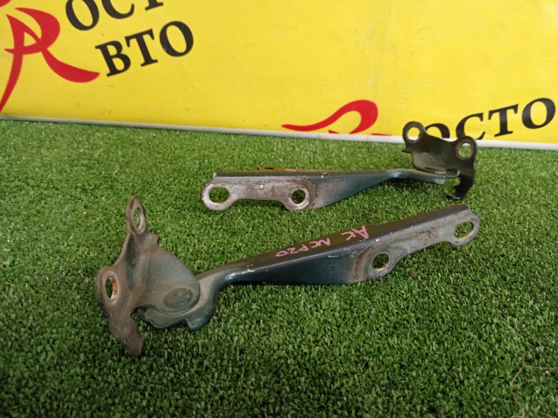 Петля капота, 300 рублей, Красноярск