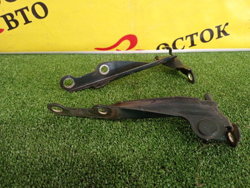 Петля капота, 300 рублей, Красноярск