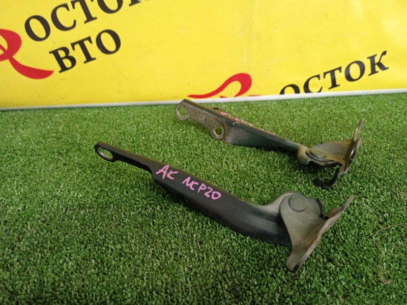 Петля капота, 300 рублей, Красноярск