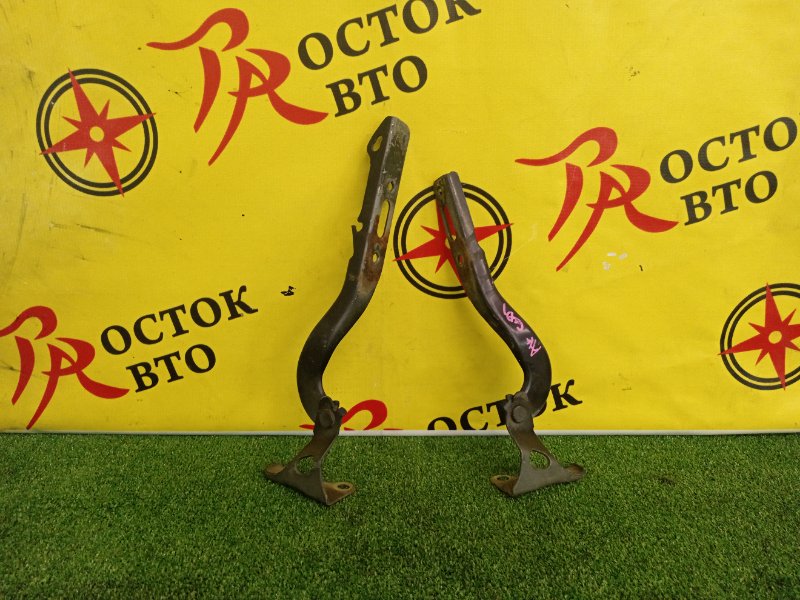 Петля капота, 200 рублей, Красноярск