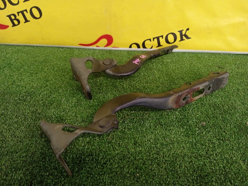 Петля капота, 200 рублей, Красноярск