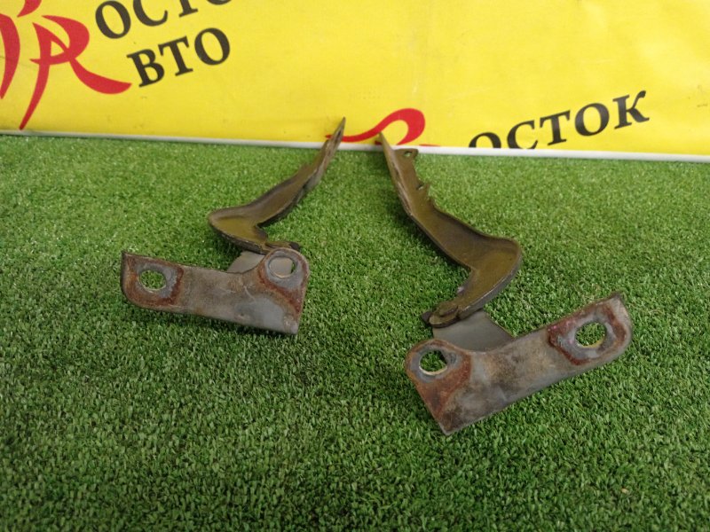 Петля капота, 200 рублей, Красноярск