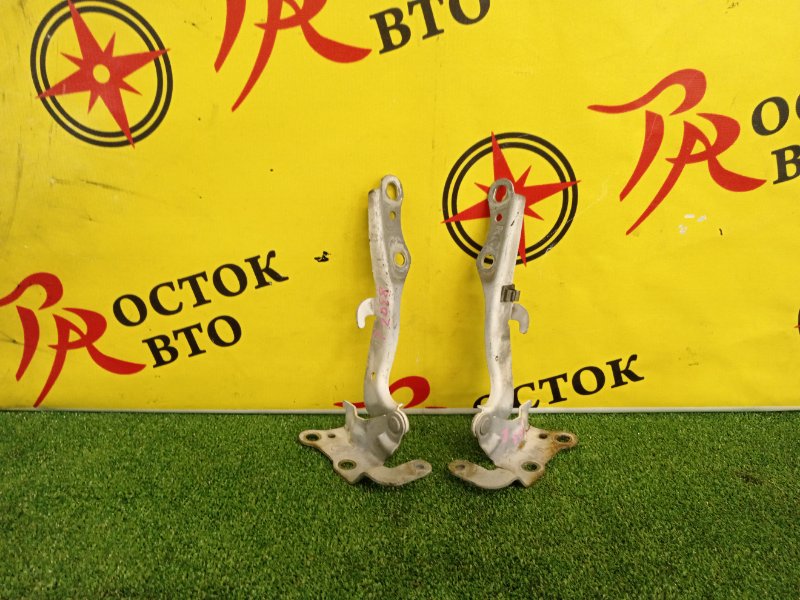 Петля капота, 300 рублей, Красноярск