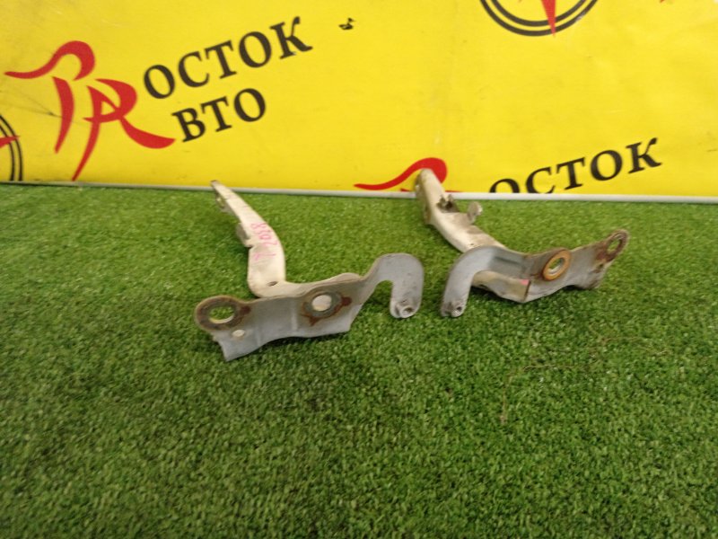 Петля капота, 300 рублей, Красноярск