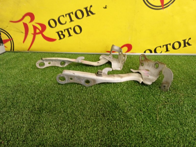 Петля капота, 300 рублей, Красноярск