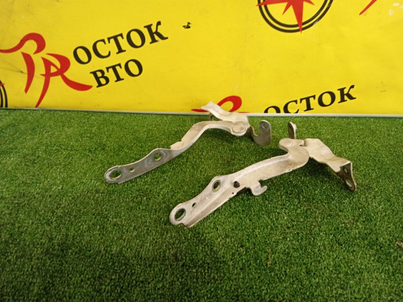 Петля капота, 300 рублей, Красноярск