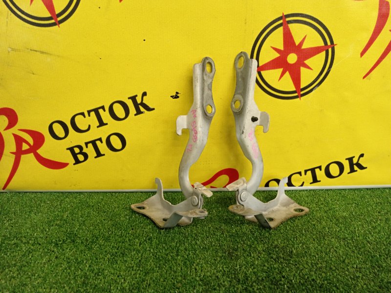 Петля капота, 300 рублей, Красноярск