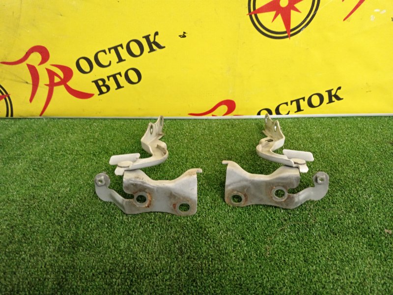 Петля капота, 300 рублей, Красноярск