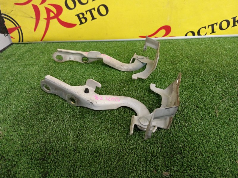 Петля капота, 300 рублей, Красноярск