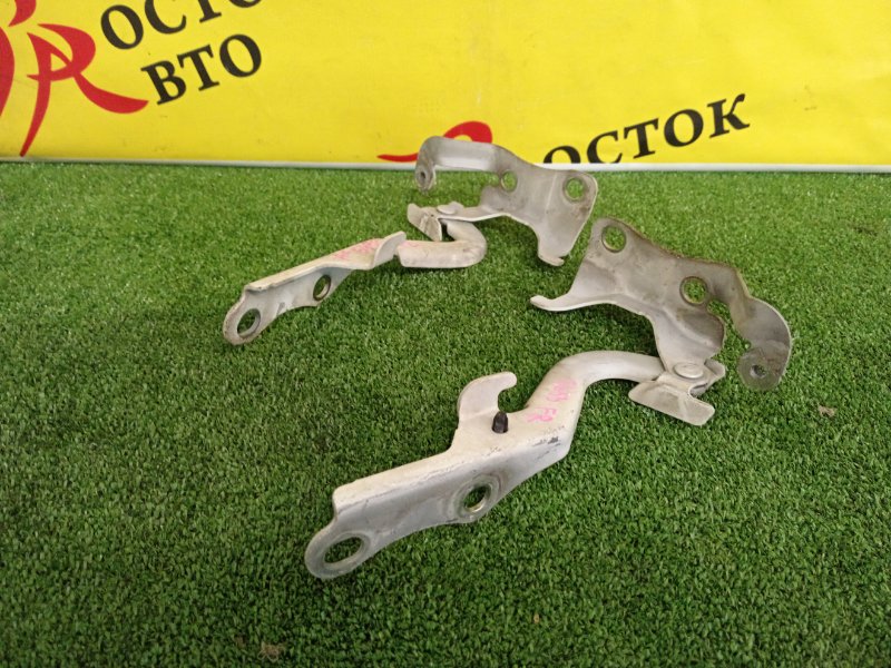 Петля капота, 300 рублей, Красноярск