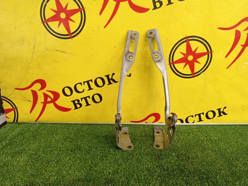 Петля капота, 300 рублей, Красноярск