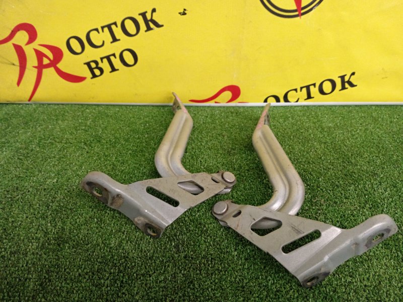 Петля капота, 300 рублей, Красноярск