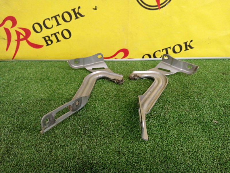 Петля капота, 300 рублей, Красноярск