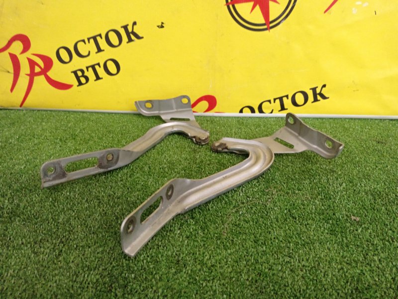 Петля капота, 300 рублей, Красноярск