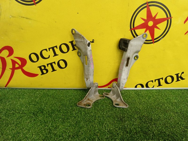 Петля капота, 300 рублей, Красноярск