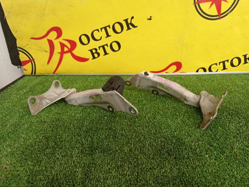 Петля капота, 300 рублей, Красноярск