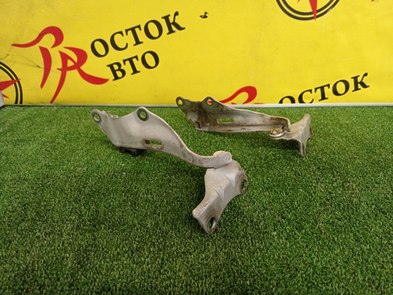 Петля капота, 300 рублей, Красноярск