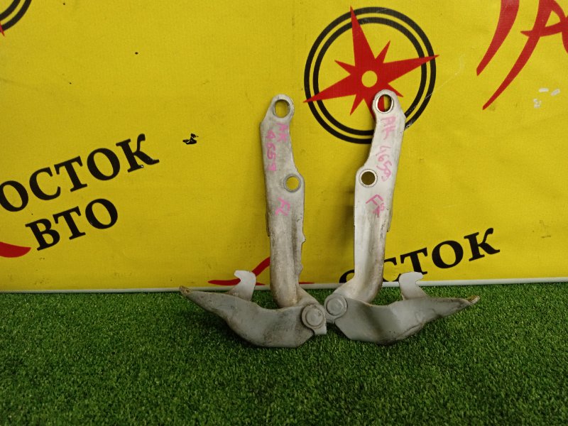 Петля капота, 350 рублей, Красноярск