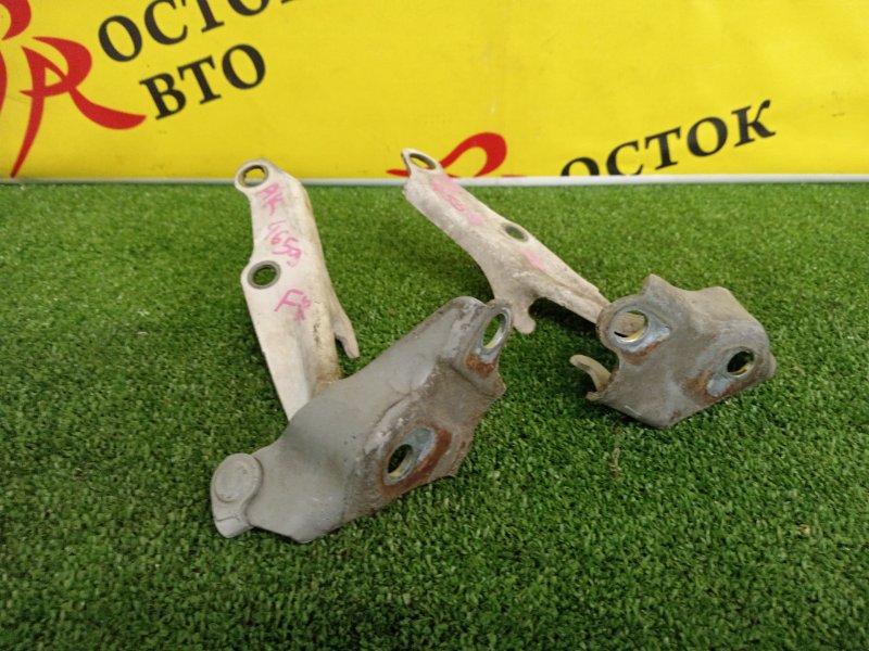 Петля капота, 350 рублей, Красноярск