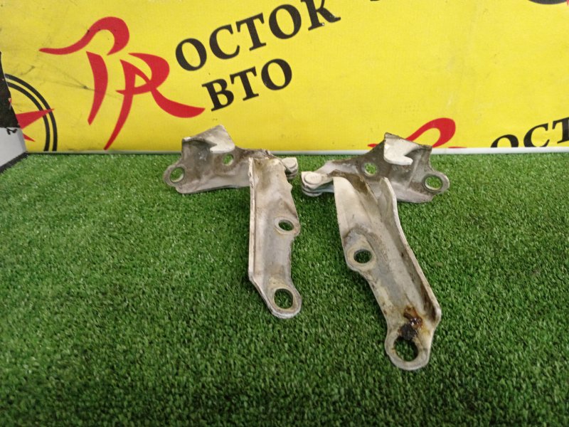 Петля капота, 350 рублей, Красноярск