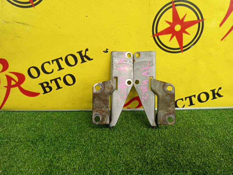 Петля капота, 300 рублей, Красноярск