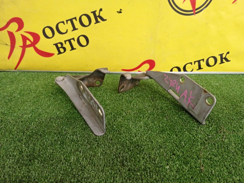 Петля капота, 300 рублей, Красноярск