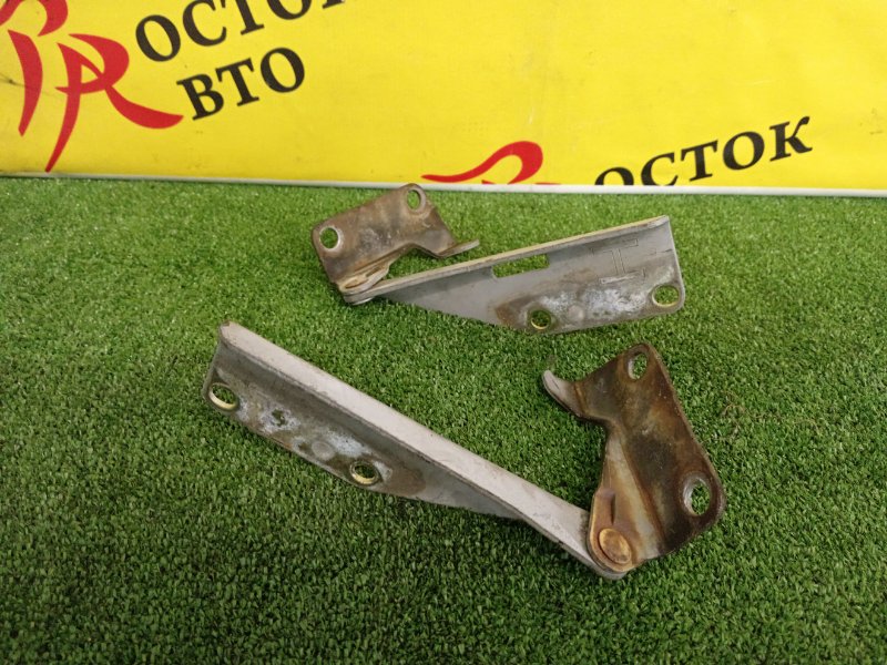 Петля капота, 300 рублей, Красноярск