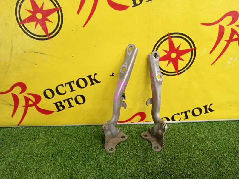 Петля капота, 300 рублей, Красноярск