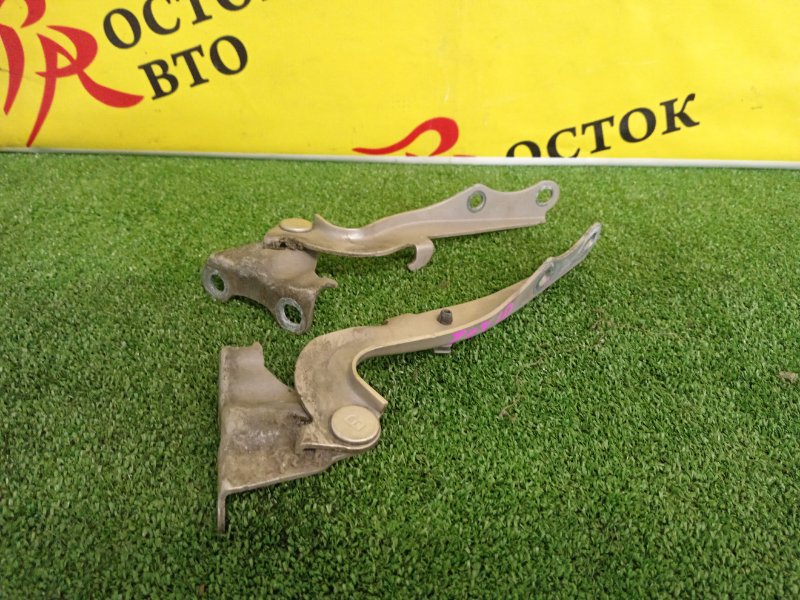 Петля капота, 300 рублей, Красноярск