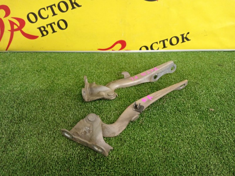 Петля капота, 300 рублей, Красноярск