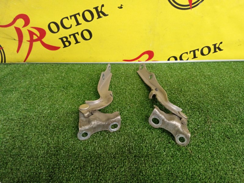 Петля капота, 300 рублей, Красноярск