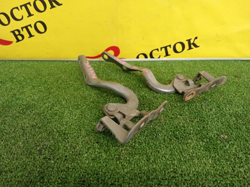 Петля капота, 400 рублей, Красноярск