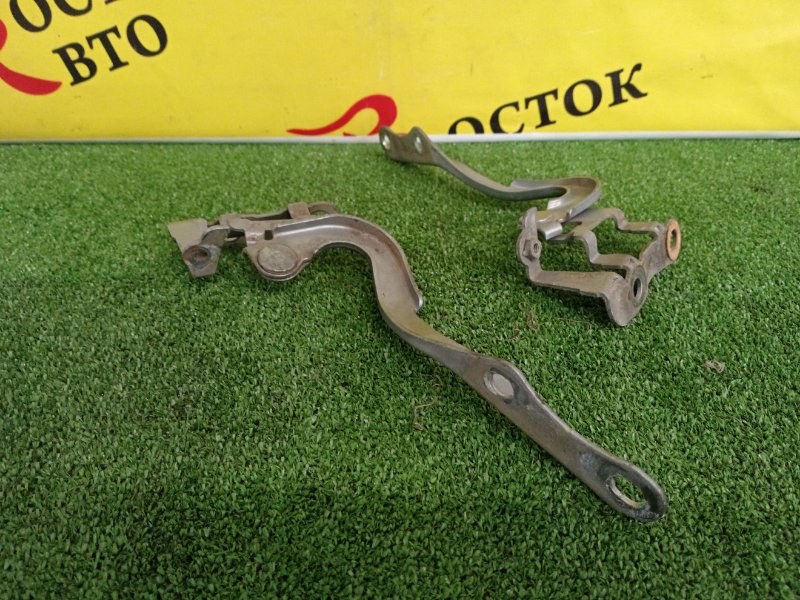 Петля капота, 400 рублей, Красноярск