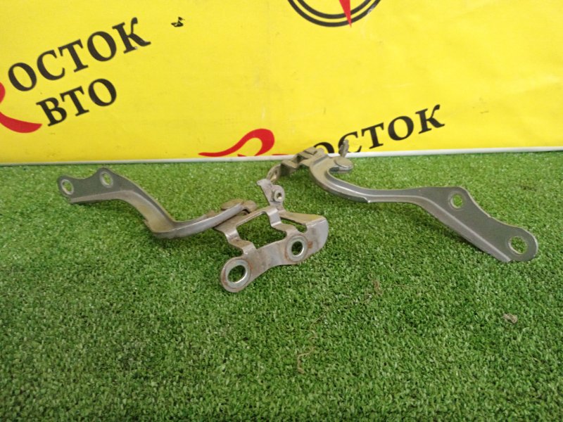 Петля капота, 400 рублей, Красноярск