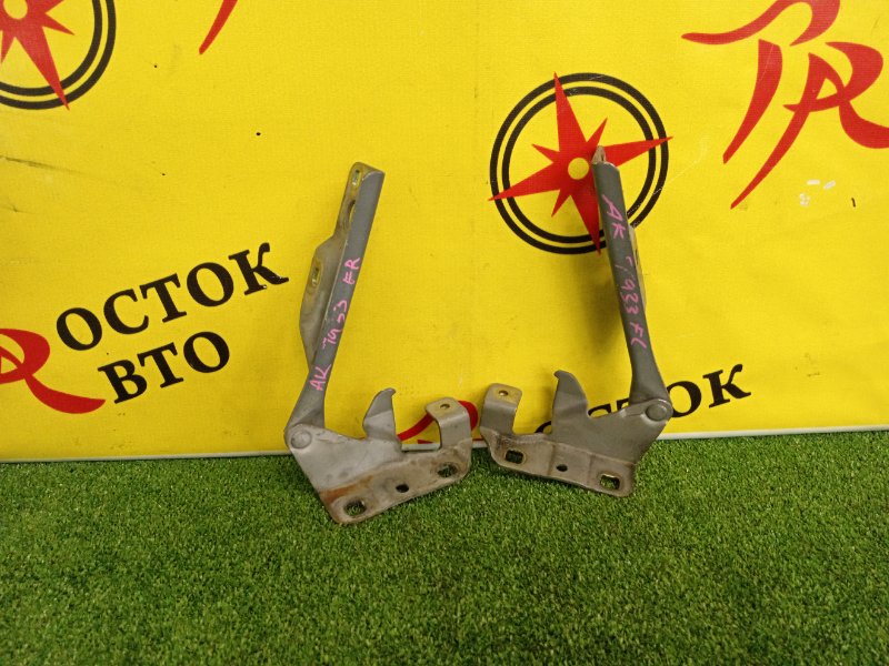 Петля капота, 200 рублей, Красноярск