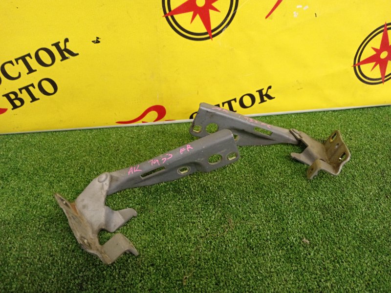 Петля капота, 200 рублей, Красноярск