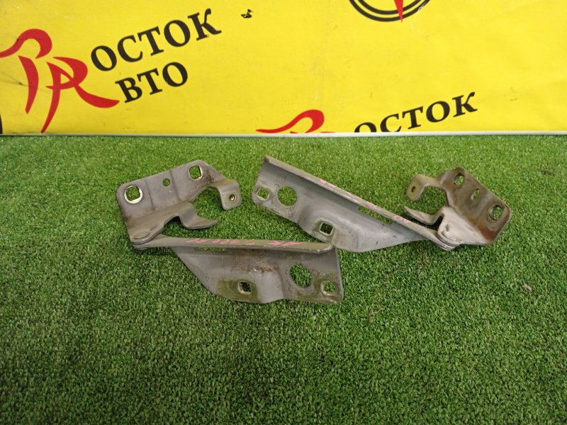 Петля капота, 200 рублей, Красноярск