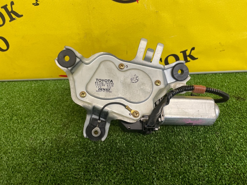 Мотор дворников, 300 рублей, Красноярск