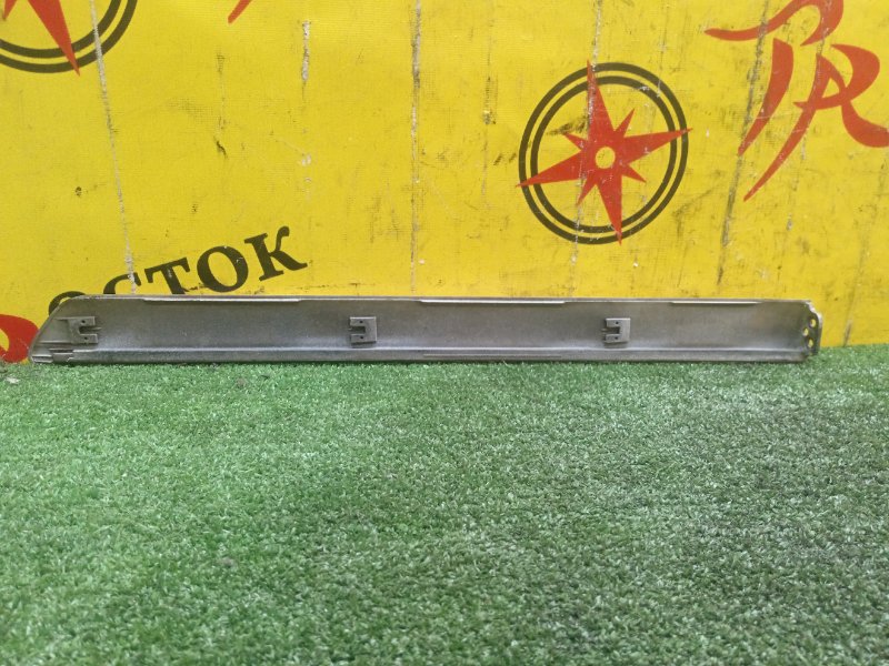 Молдинг на крыло, 800 рублей, Красноярск